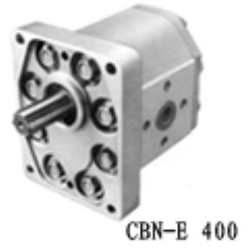 Cbn-E400 Gear Pump